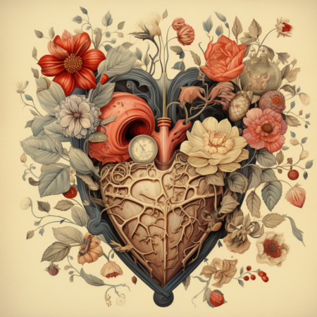 8.12.2025 - Pramen třech ran - čtení s Monikou Kašovou